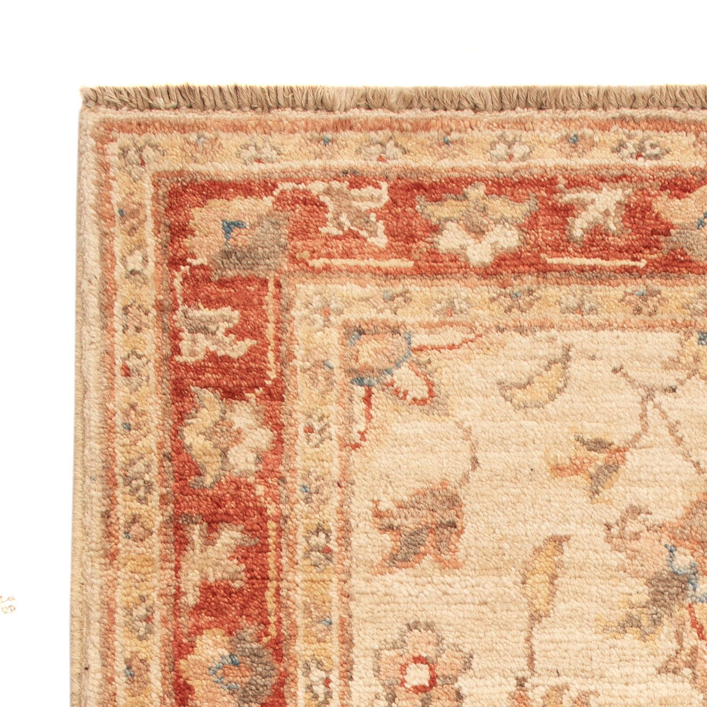 Tapis Ziegler 70x52cm - Tapis oriental