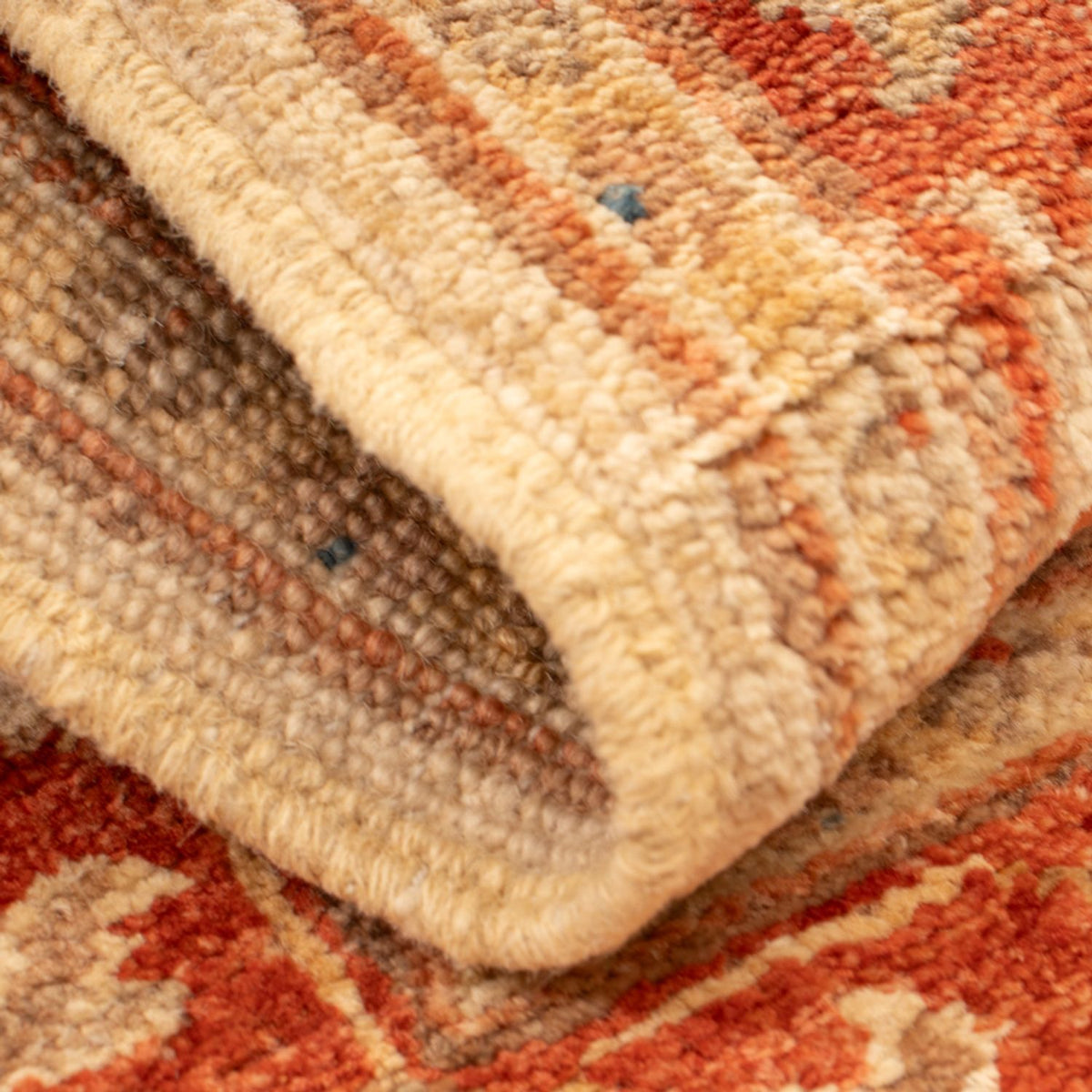 Tapis Ziegler - 70 x 52 cm - beige