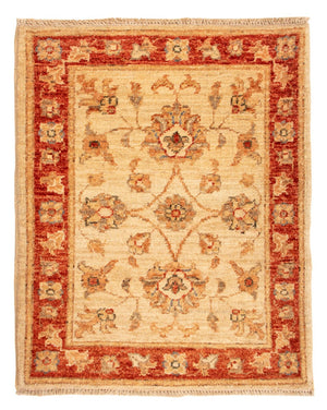 Tapis Ziegler - 69 x 56 cm - beige