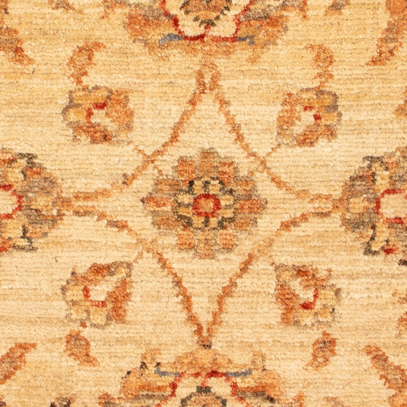 Tapis Ziegler - 69 x 56 cm - beige