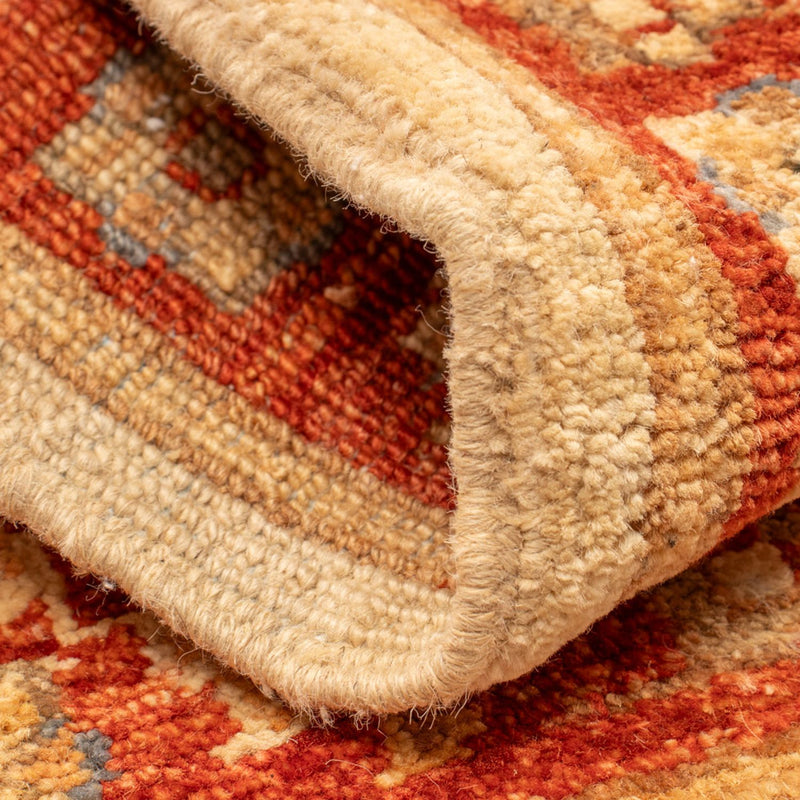 Tapis Ziegler - 69 x 56 cm - beige