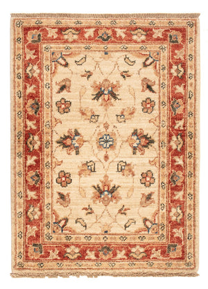 Tapis Ziegler - 66 x 50 cm - beige
