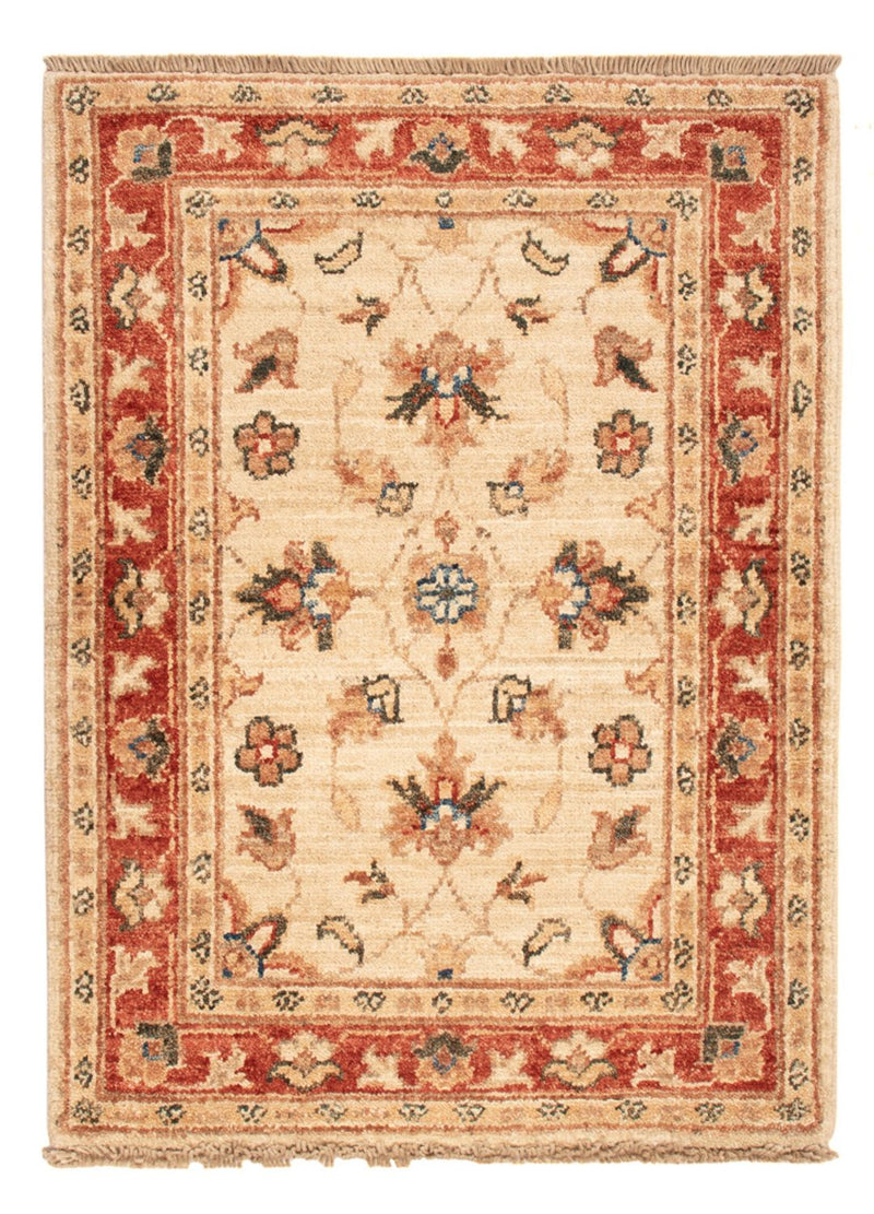Tapis Ziegler - 66 x 50 cm - beige