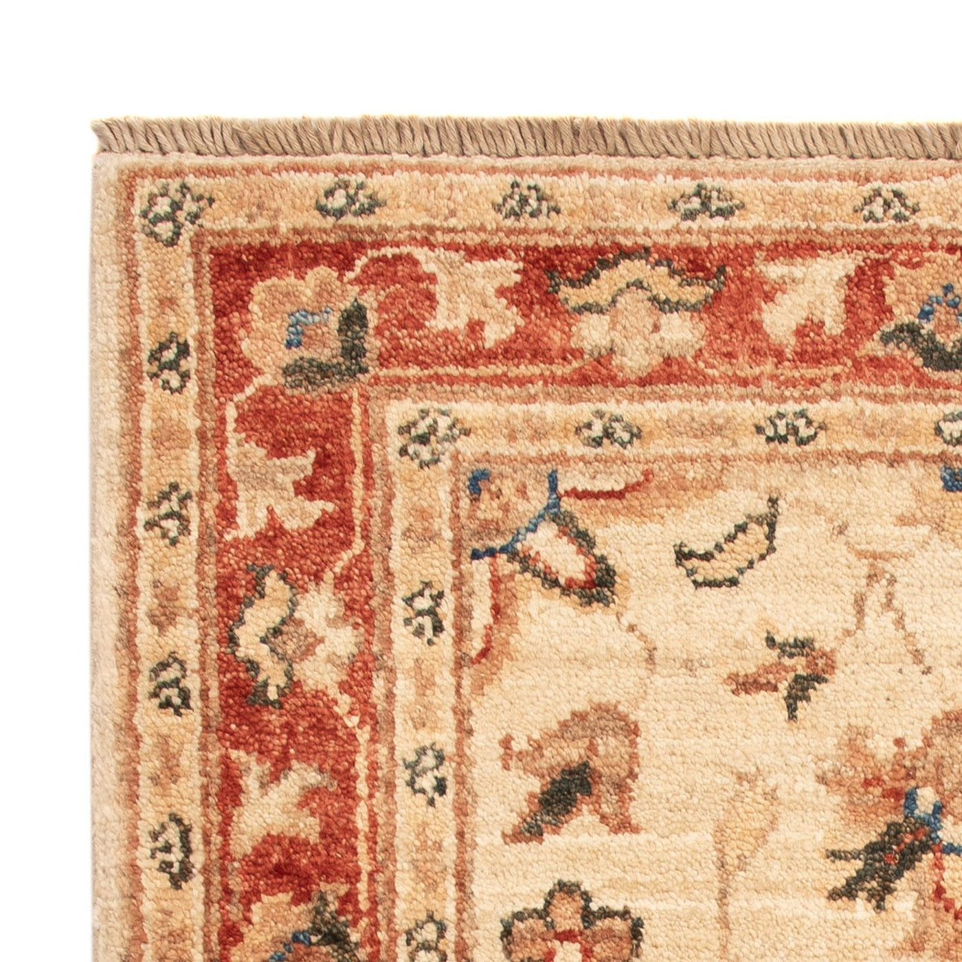 Tapis Ziegler 66x50cm - Tapis oriental