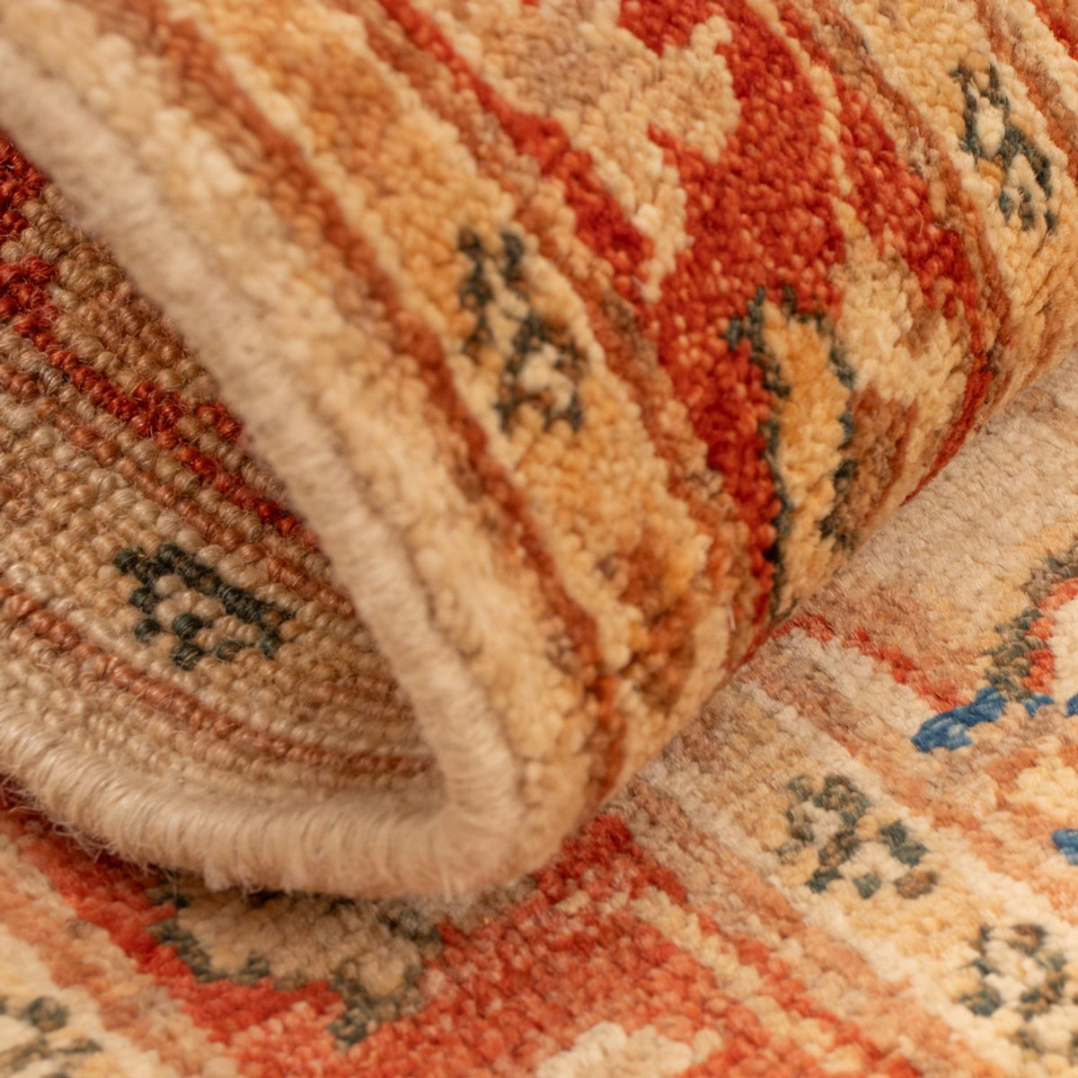 Tapis Ziegler - 66 x 50 cm - beige