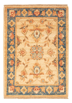Tapis Ziegler - 73 x 50 cm - beige