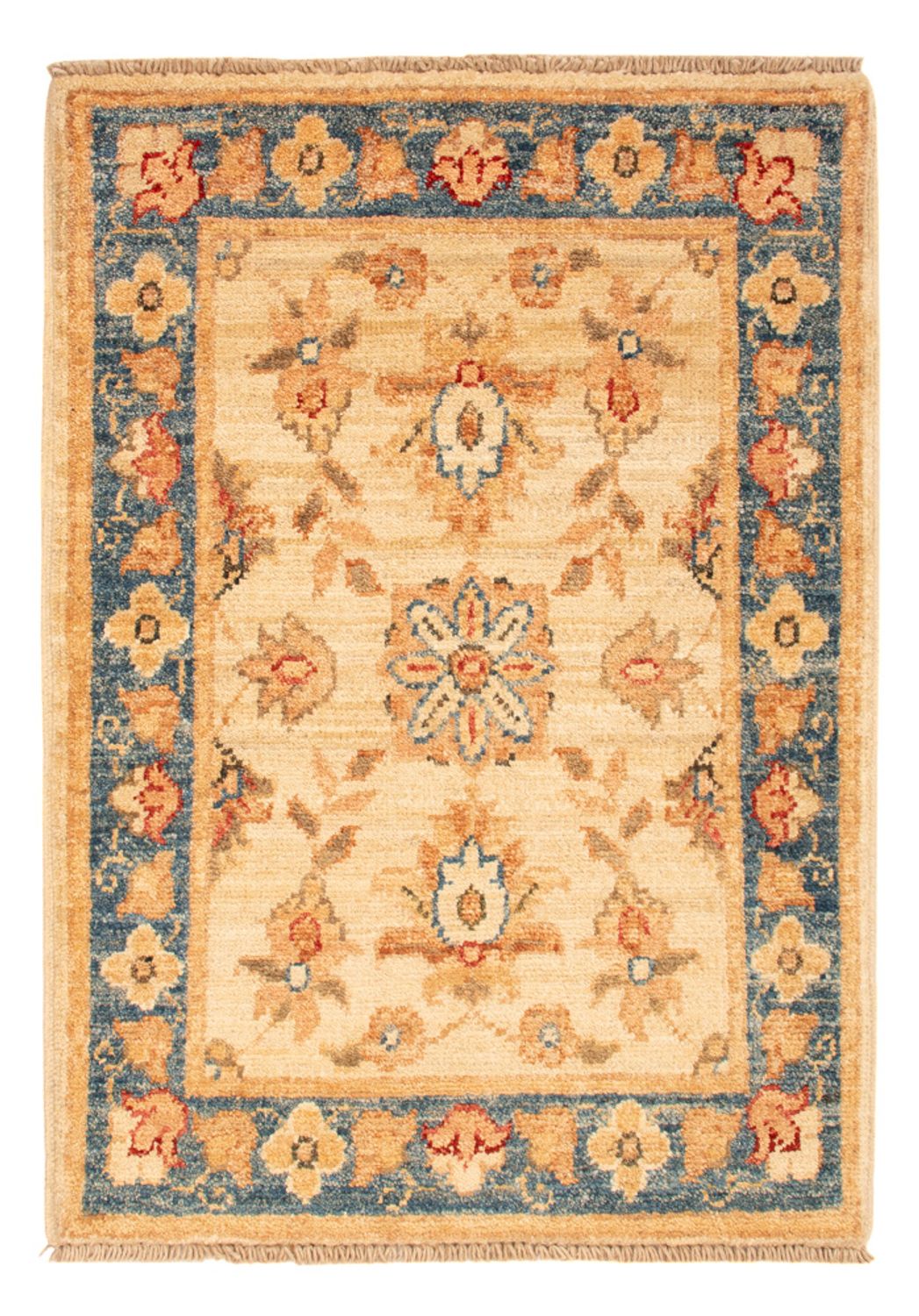 Tapis Ziegler - 73 x 50 cm - beige