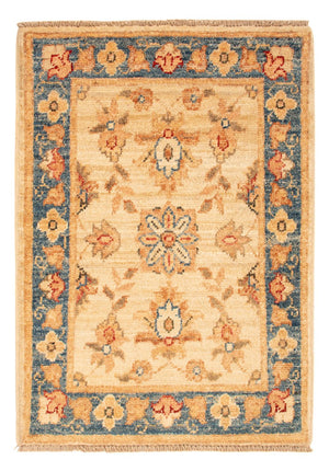 Tapis Ziegler - 73 x 50 cm - beige