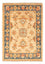 Tapis Ziegler - 73 x 50 cm - beige
