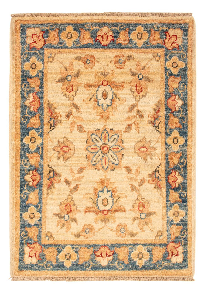 Tapis Ziegler - 73 x 50 cm - beige