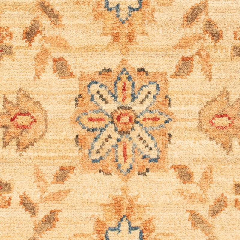 Tapis Ziegler - 73 x 50 cm - beige