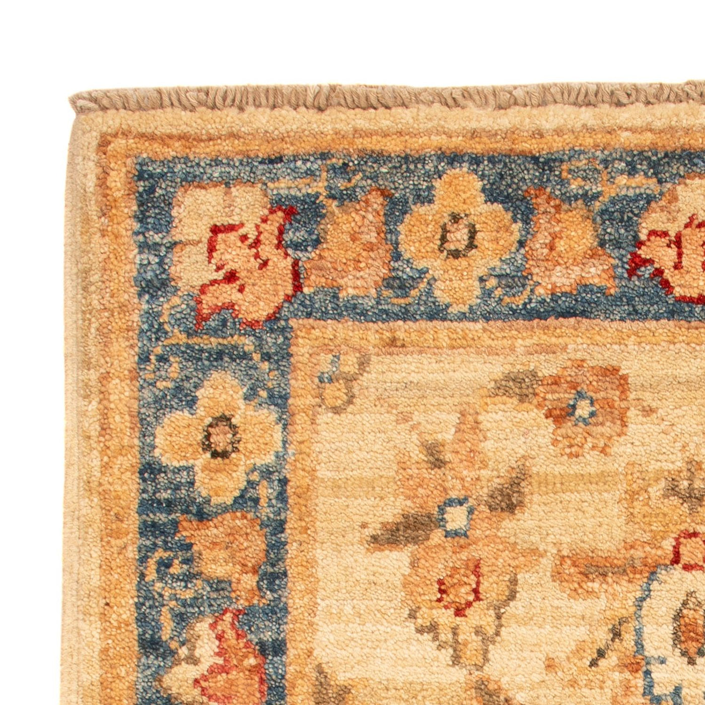 Tapis Ziegler 73x50cm - Tapis oriental