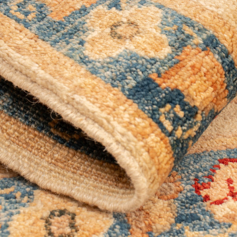 Tapis Ziegler - 73 x 50 cm - beige