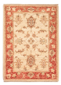 Tapis Ziegler - 72 x 51 cm - beige