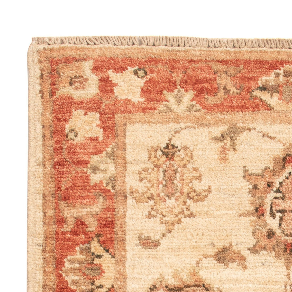 Tapis Ziegler - 72 x 51 cm - beige