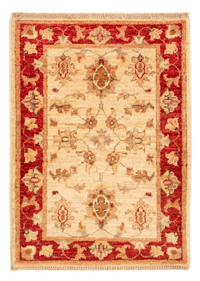 Tapis Ziegler - 70 x 53 cm - beige