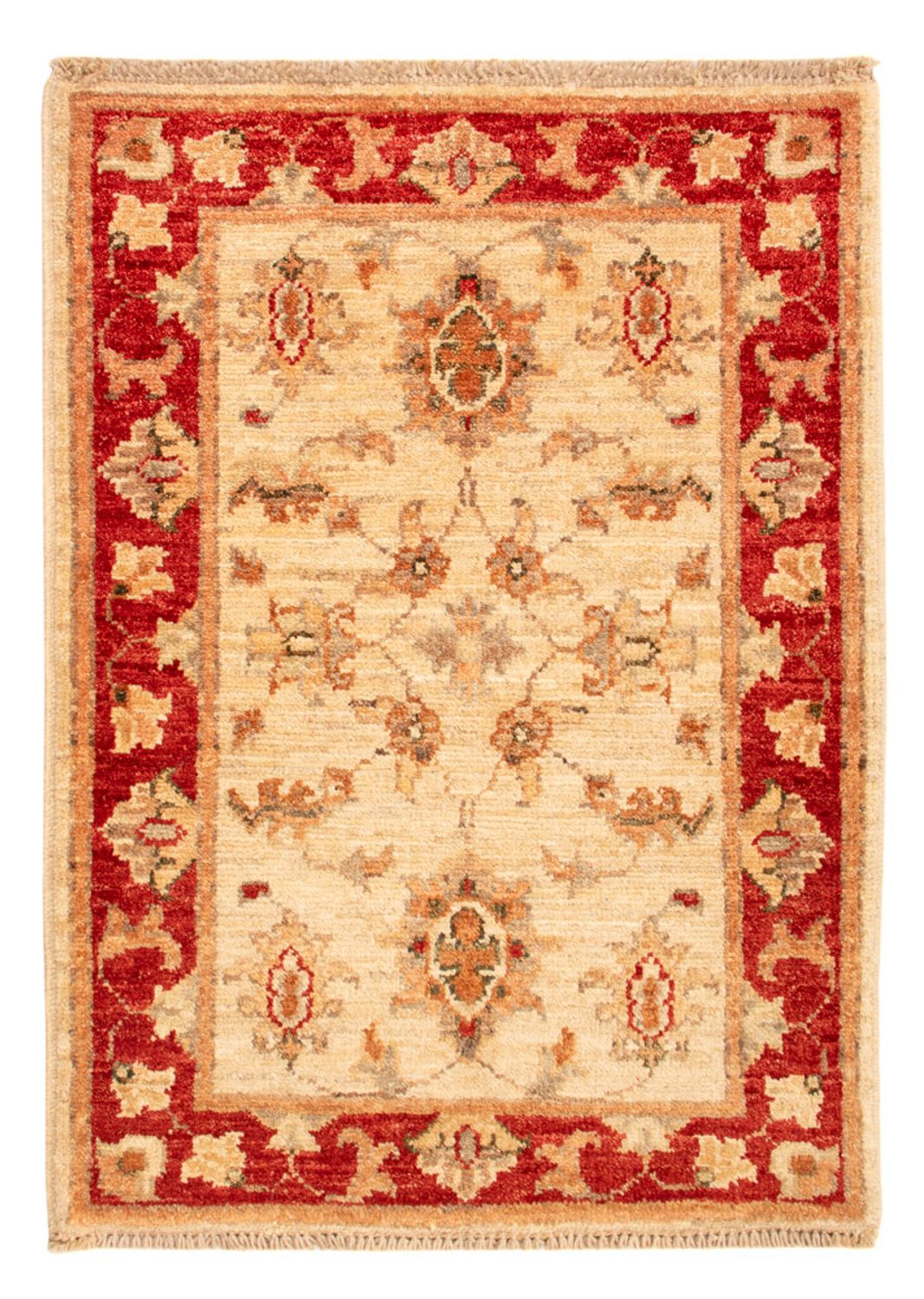 Tapis Ziegler - 70 x 53 cm - beige