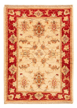 Tapis Ziegler - 70 x 53 cm - beige