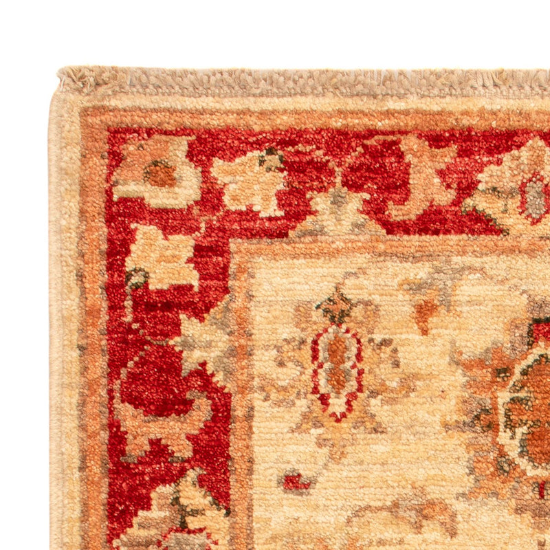 Tapis Ziegler - 70 x 53 cm - beige