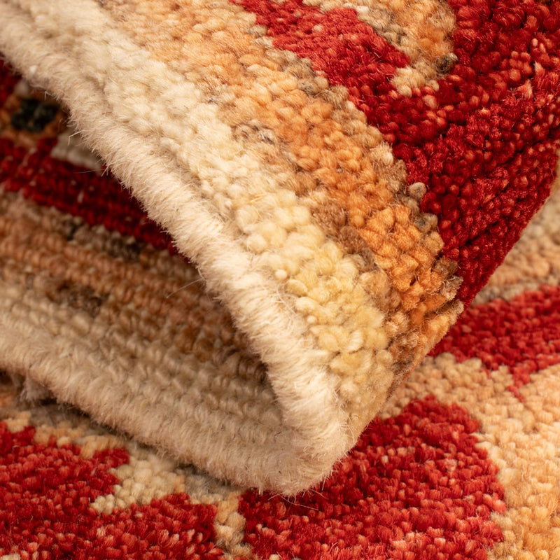 Tapis Ziegler - 70 x 53 cm - beige