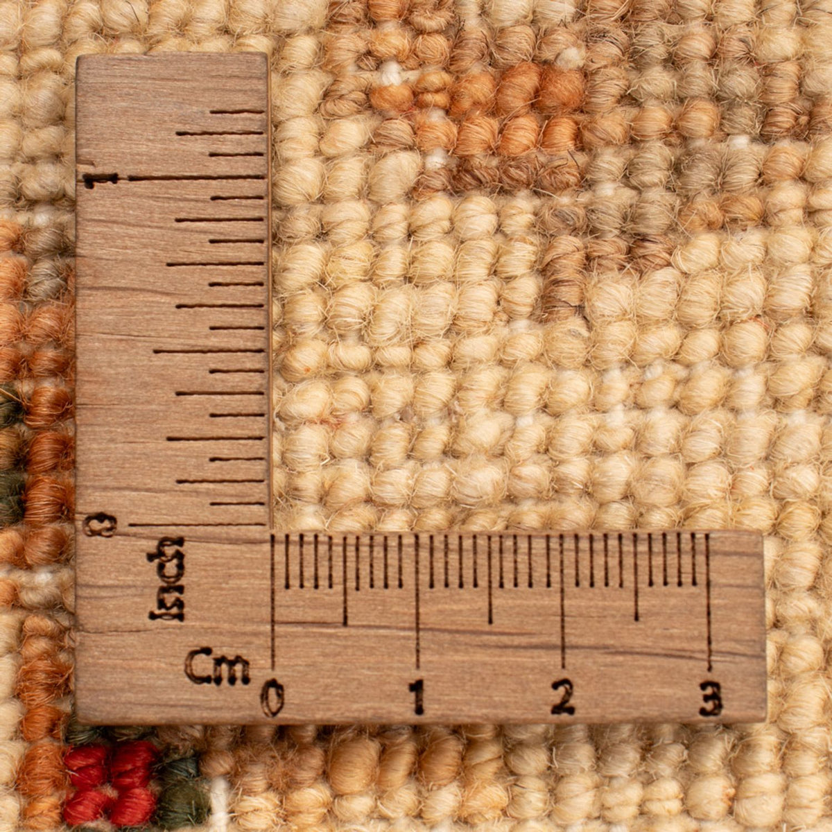 Tapis Ziegler - 70 x 53 cm - beige