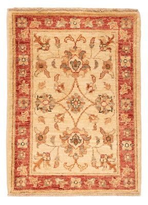 Tapis Ziegler - 72 x 53 cm - beige