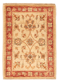 Tapis Ziegler - 72 x 53 cm - beige