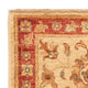 Tapis Ziegler - 72 x 53 cm - beige