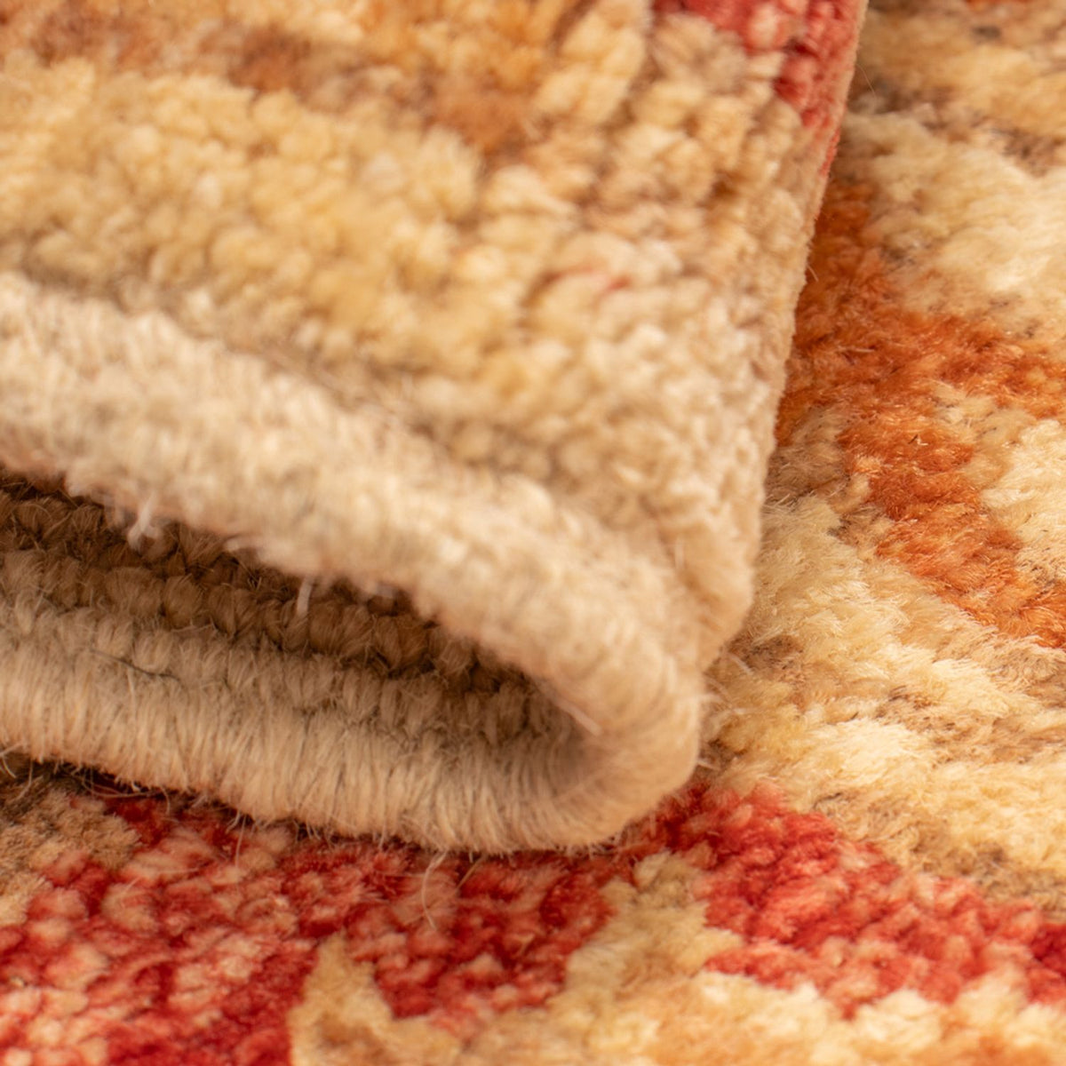 Tapis Ziegler - 72 x 53 cm - beige