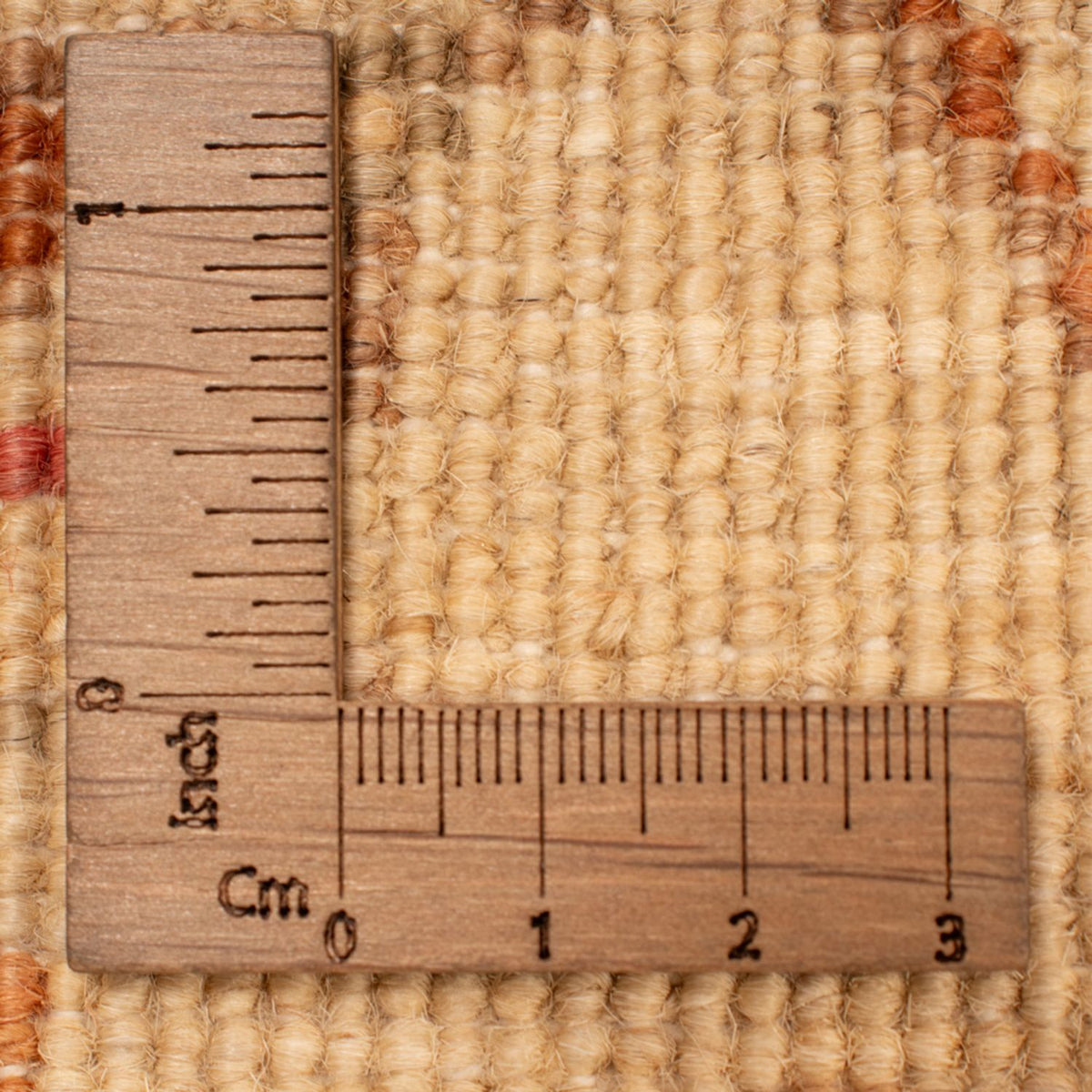 Tapis Ziegler - 72 x 53 cm - beige