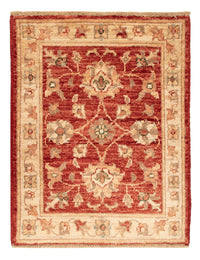 Tapis Ziegler - 70 x 53 cm - rouge