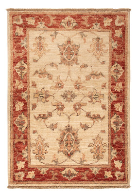 Tapis Ziegler - 72 x 50 cm - beige