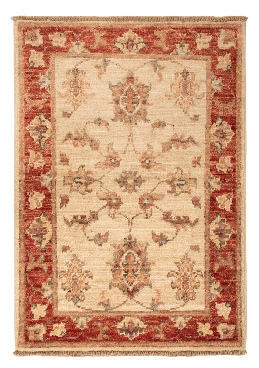 Tapis Ziegler - 72 x 50 cm - beige