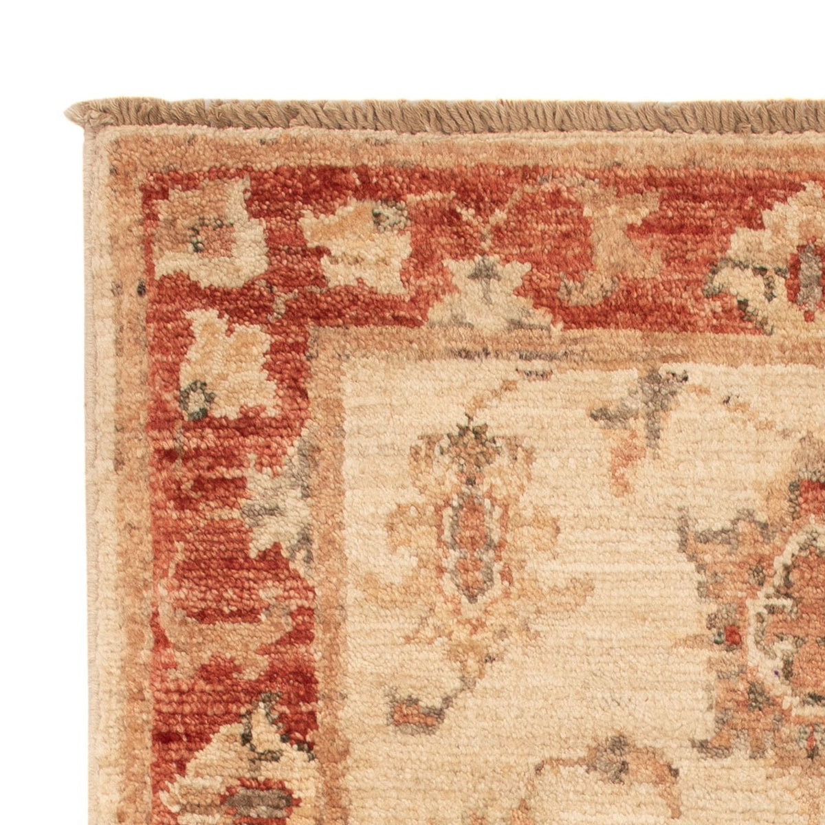 Tapis Ziegler - 72 x 50 cm - beige