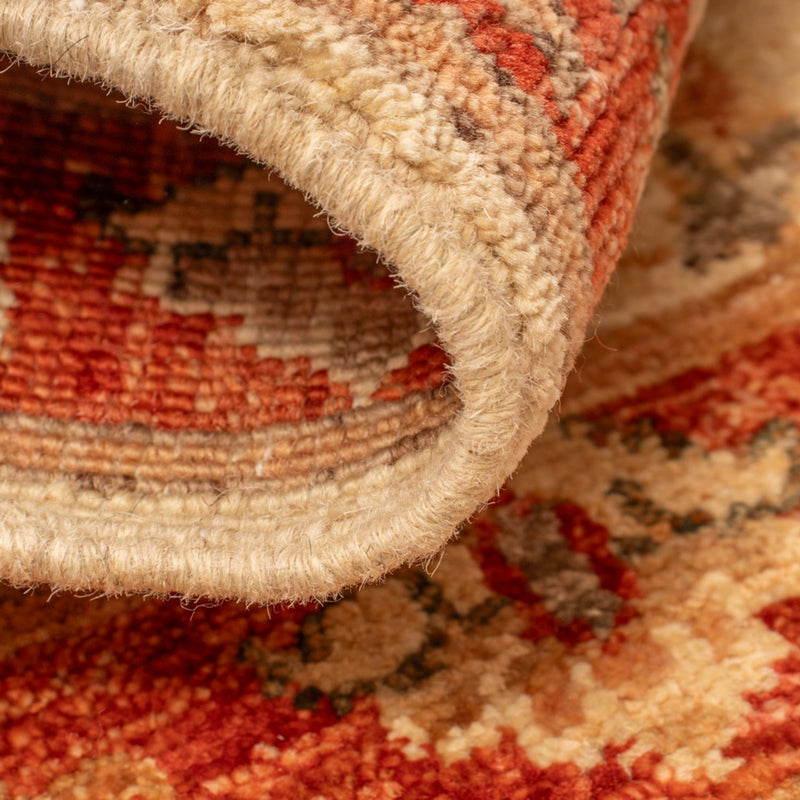 Tapis Ziegler - 72 x 50 cm - beige