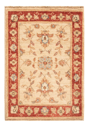 Tapis Ziegler - 70 x 51 cm - beige
