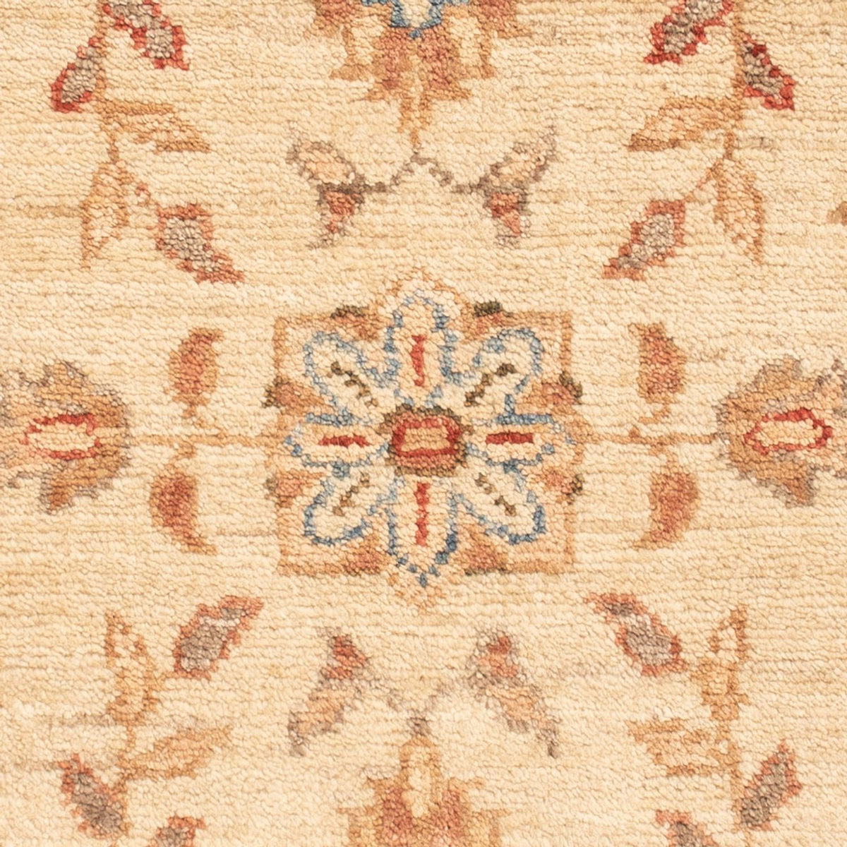 Tapis Ziegler - 70 x 51 cm - beige
