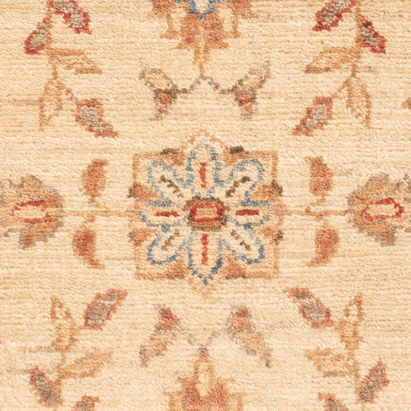 Tapis Ziegler - 70 x 51 cm - beige