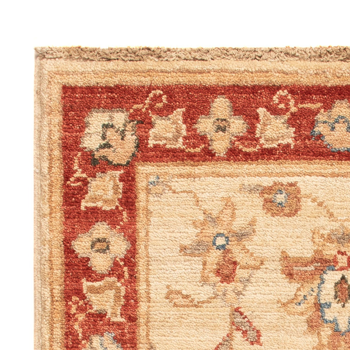 Tapis Ziegler - 70 x 51 cm - beige