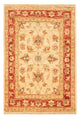 Tapis Ziegler 48x70cm - Tapis oriental