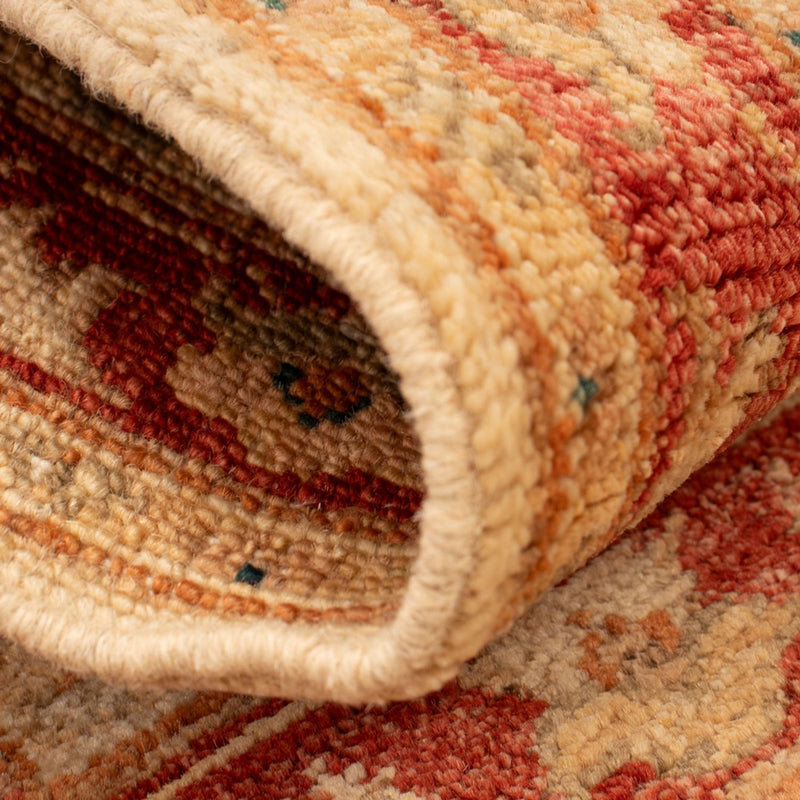 Tapis Ziegler - 70 x 48 cm - beige