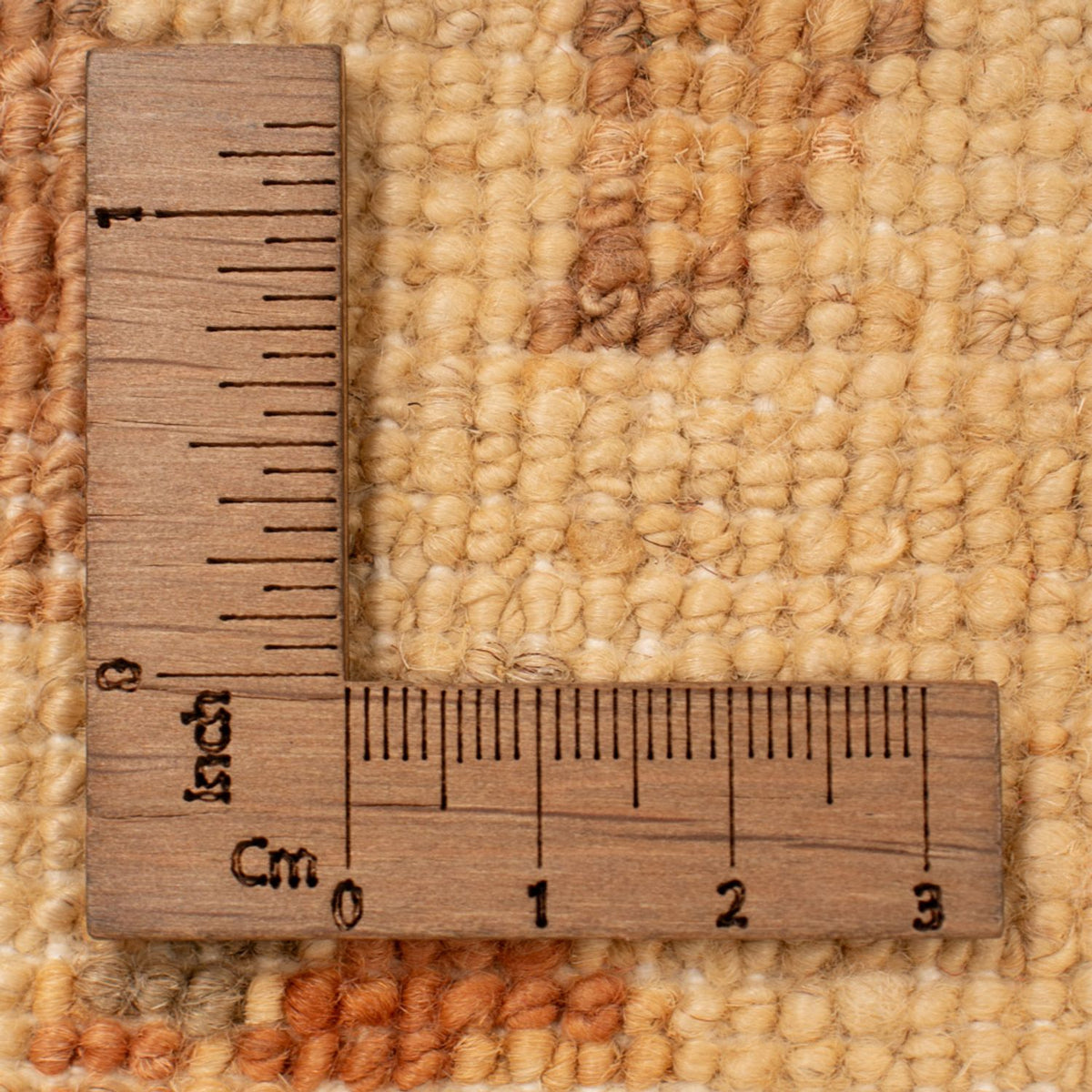 Tapis Ziegler - 70 x 48 cm - beige