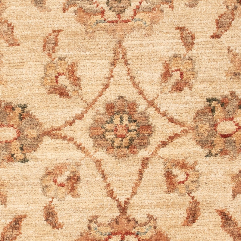 Tapis Ziegler - 67 x 50 cm - beige