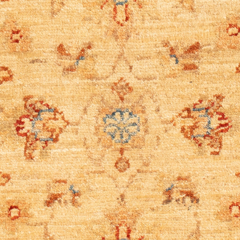 Tapis Ziegler - 70 x 51 cm - beige