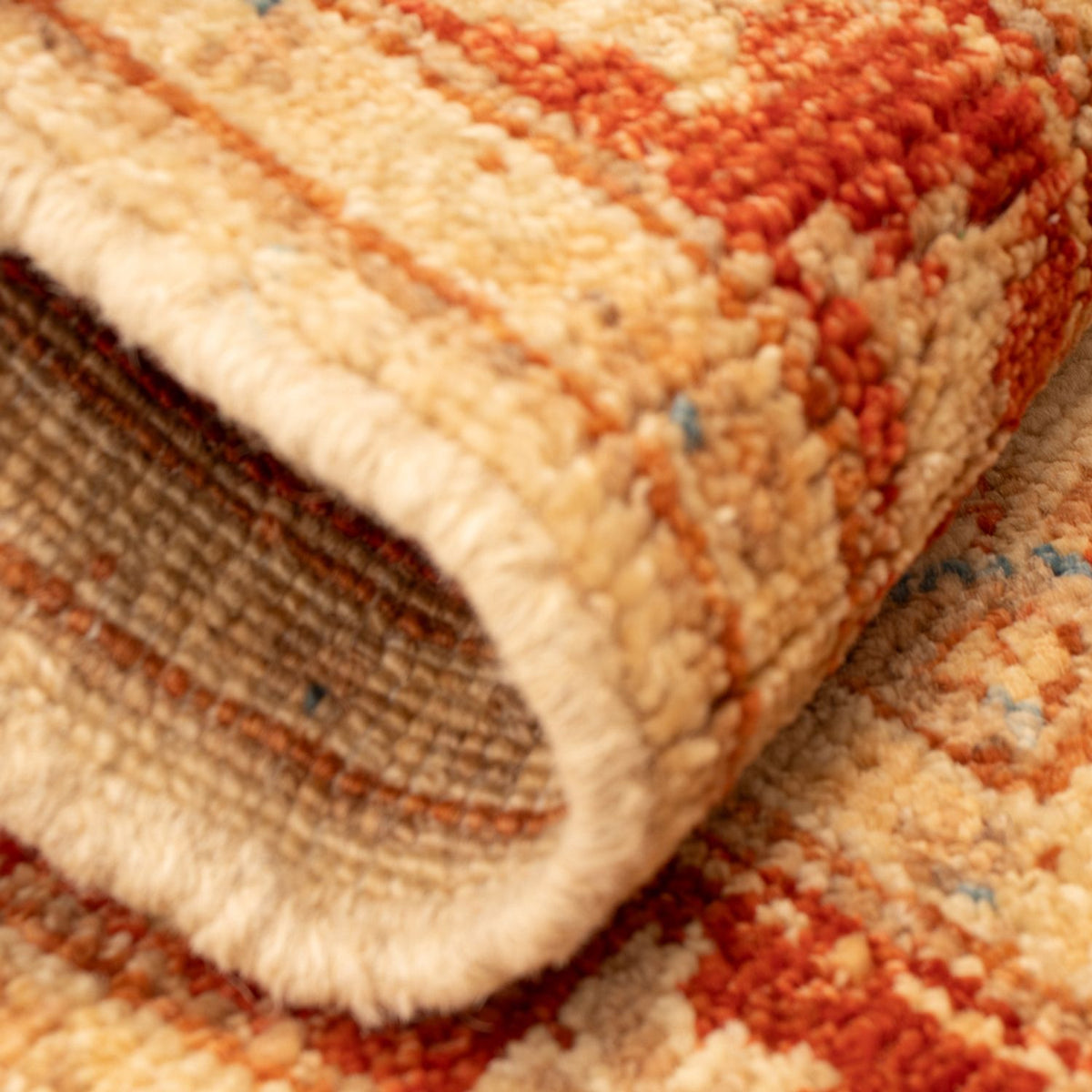 Tapis Ziegler - 70 x 51 cm - beige