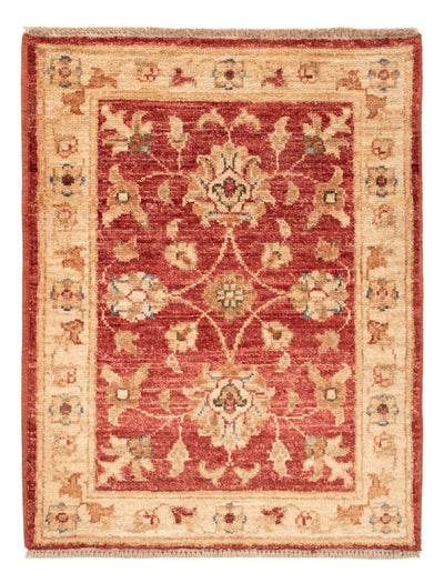 Tapis Ziegler 53x70cm - Tapis oriental
