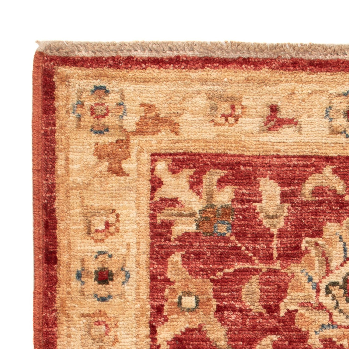 Tapis Ziegler 70x53cm - Tapis oriental