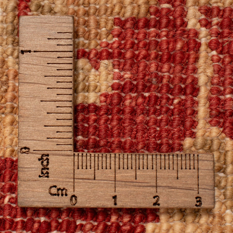 Tapis Ziegler - 70 x 53 cm - rouge