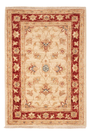 Tapis Ziegler - 69 x 48 cm - beige