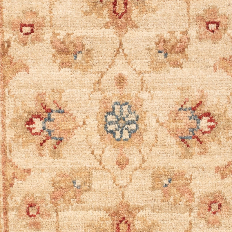Tapis Ziegler - 69 x 48 cm - beige